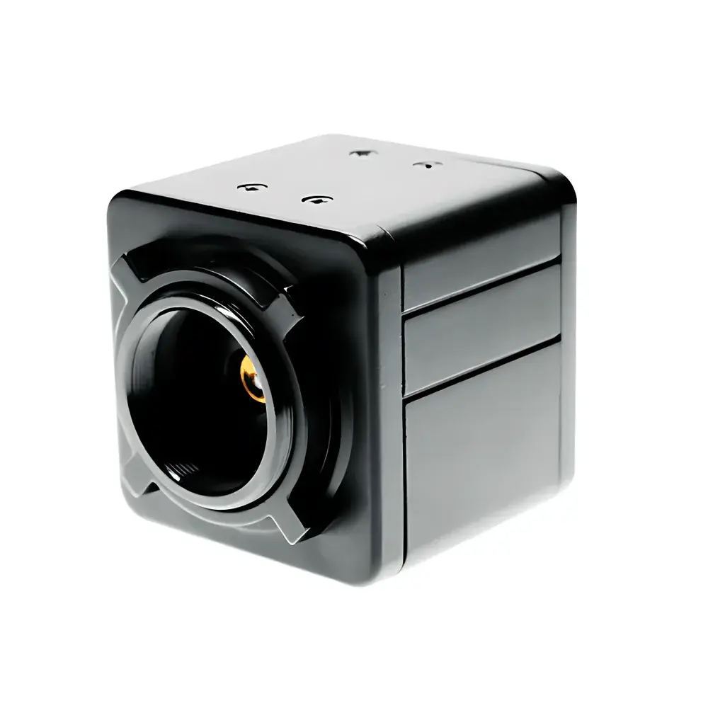 Microphotons C3A-2700LAE 2 mm Extended-Area InGaAs Photodetector Module