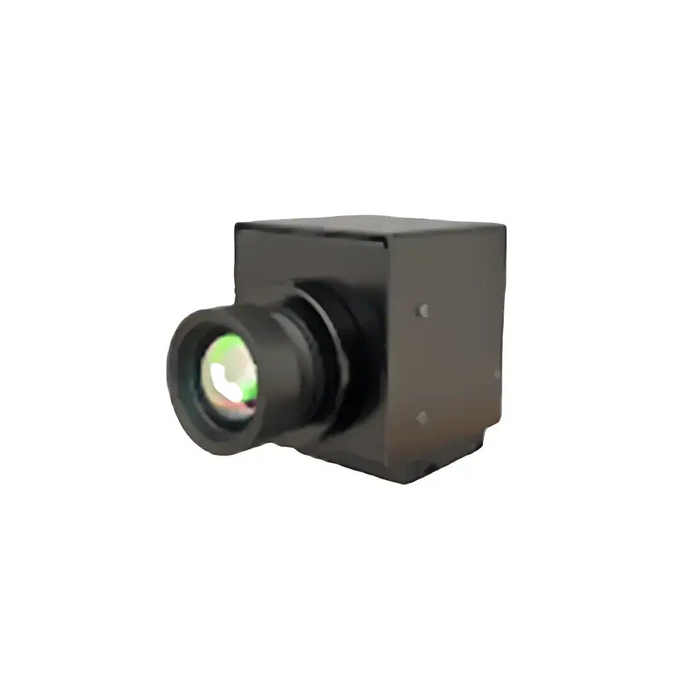 Artray ARTCAM-384P2-THERMO Thermal Infrared Camera (8–14 µm Spectral Range, 384 × 288 Resolution)