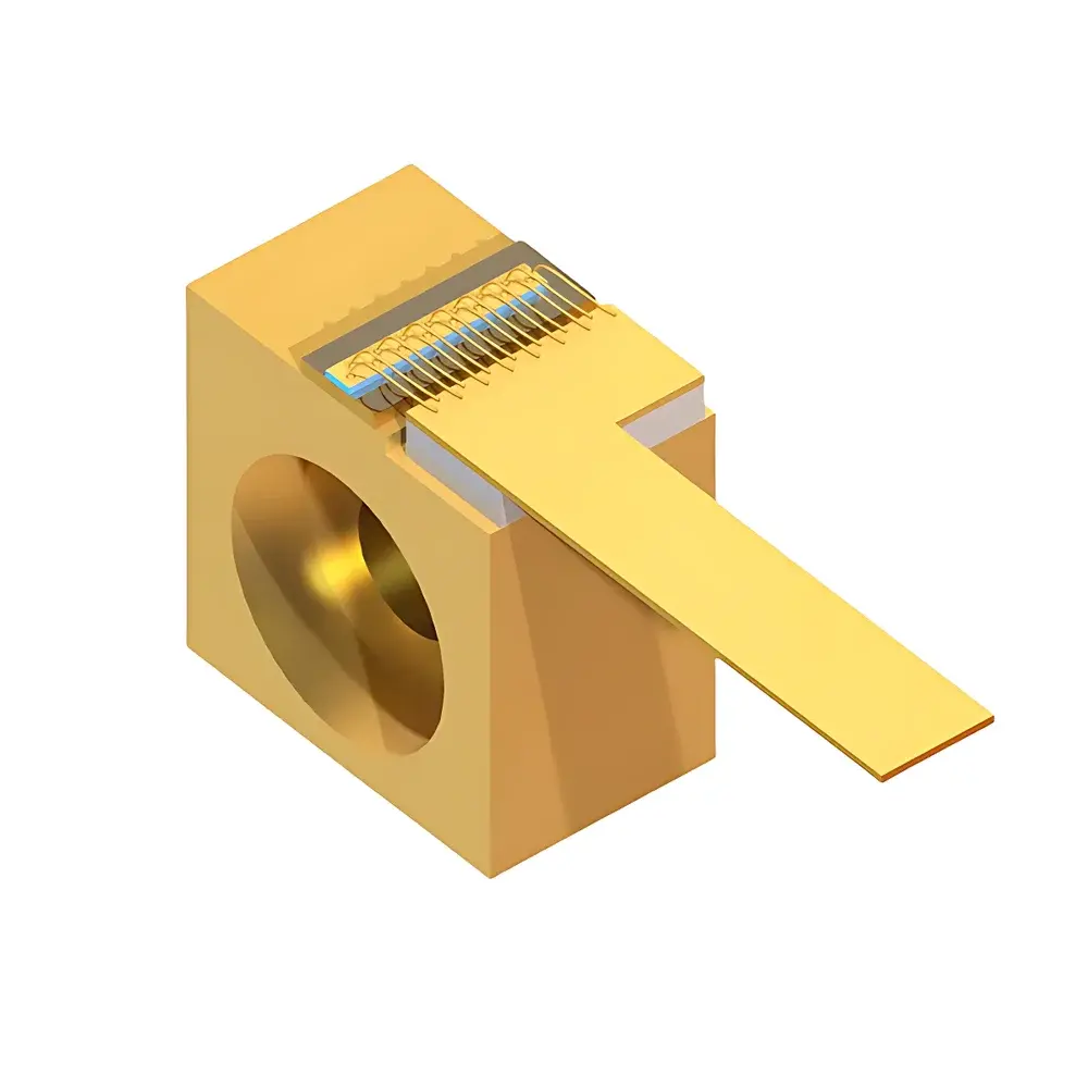 Innolume BAD1320010CM003WXXXX High-Power Broad-Area Laser Diode