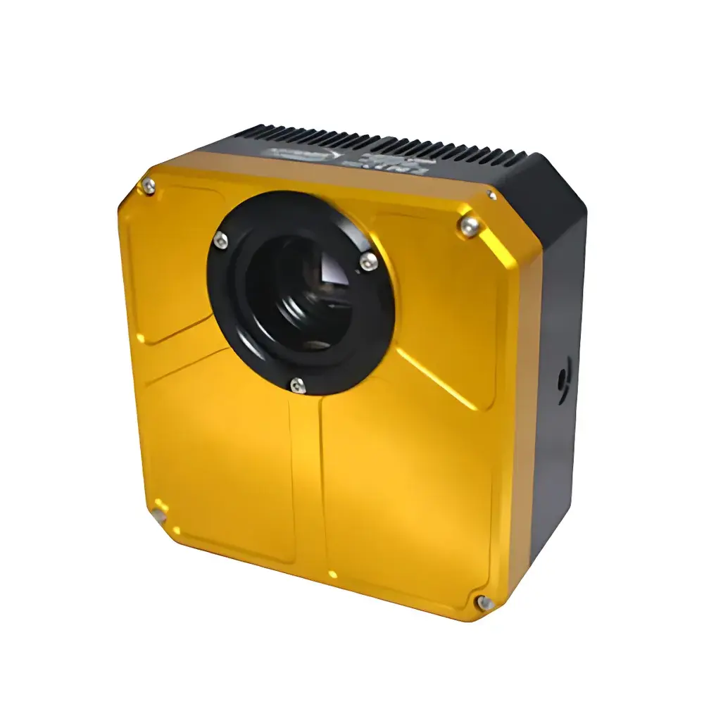 Atik VS Series CCD High-Resolution Long-Exposure Scientific Camera