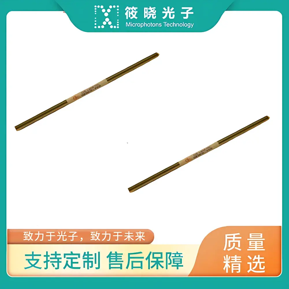 Microphotons OEDCG-100-28 Non-Thermal Packaging 1550 nm Dispersion Compensation Grating Filter