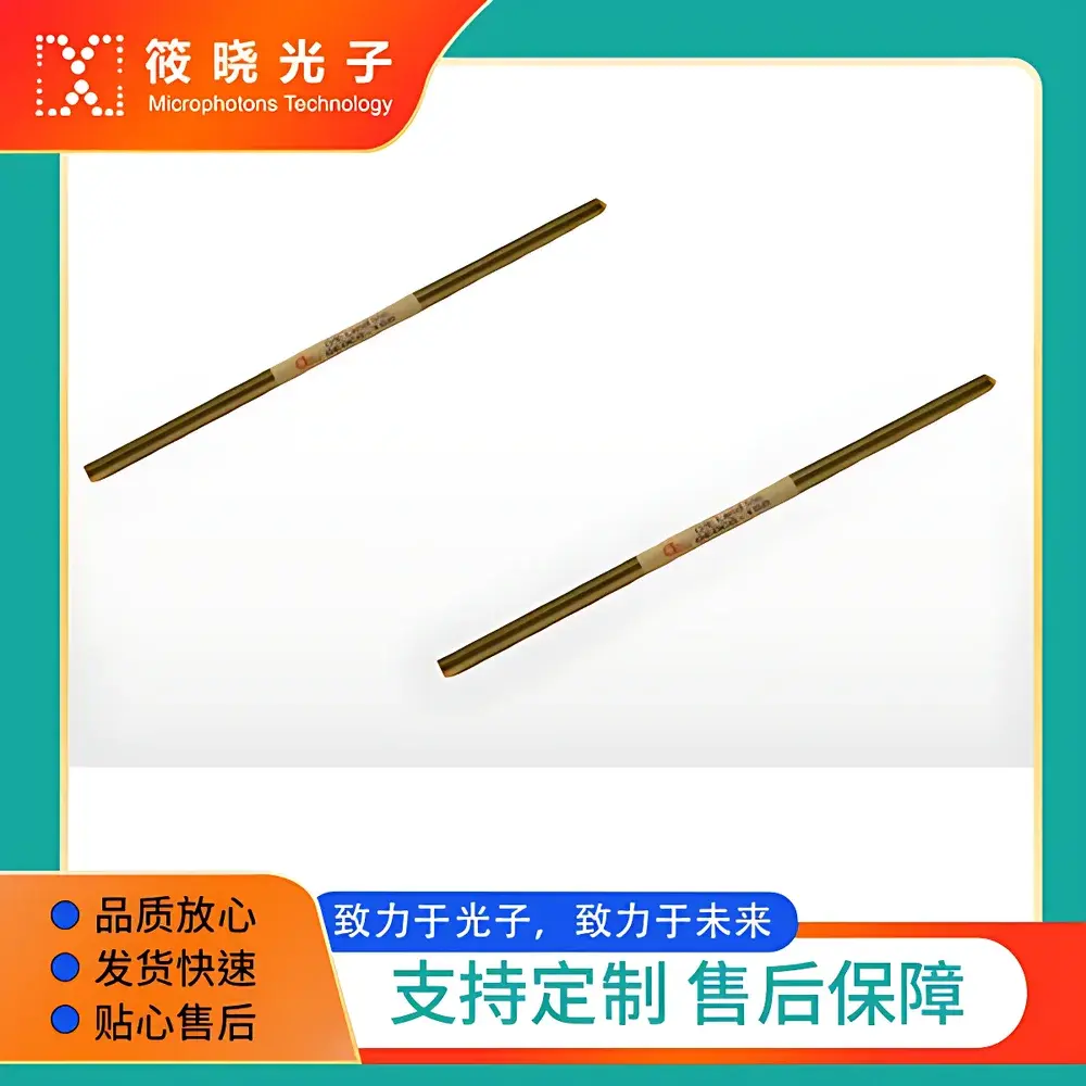 Microphotons OEDCG-100-28 Non-Thermal Packaging 1550 nm Dispersion Compensation Grating Filter