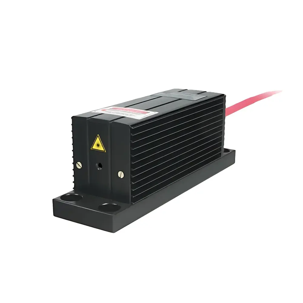 AlphaLas PULSELAS-P-1064-100 Passively Q-Switched Sub-Nanosecond Microchip Solid-State Laser