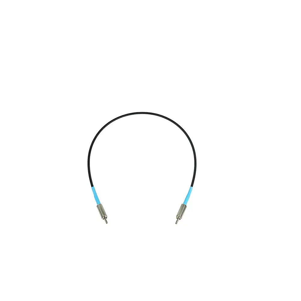 ART Photonics FlexiRay® PIR240/300 Polycrystalline Mid- to Far-Infrared Fiber Connector (3–17 µm Transmission Range)