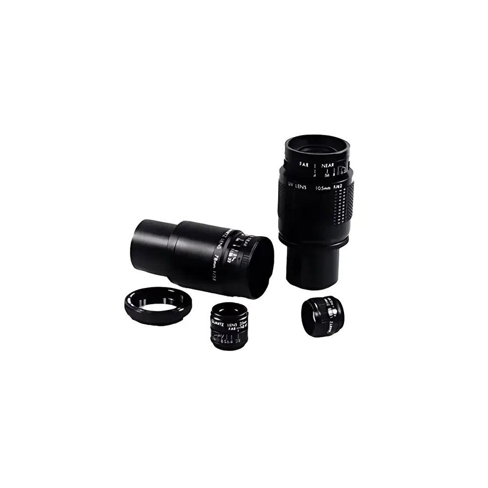 Microphotons UV2528B 25mm f/2.8 Ultraviolet Imaging Lens