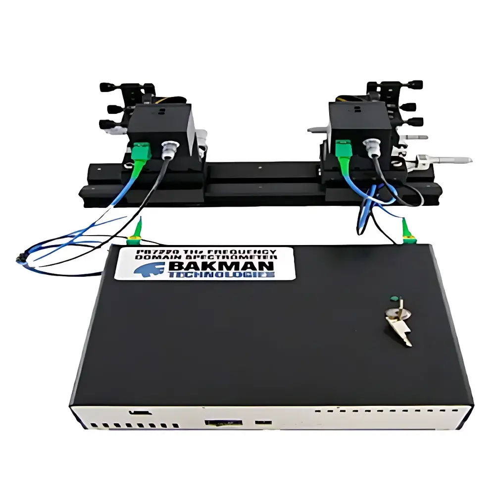 PB7220-2000-T Single-Channel Terahertz Frequency-Domain Spectrometer