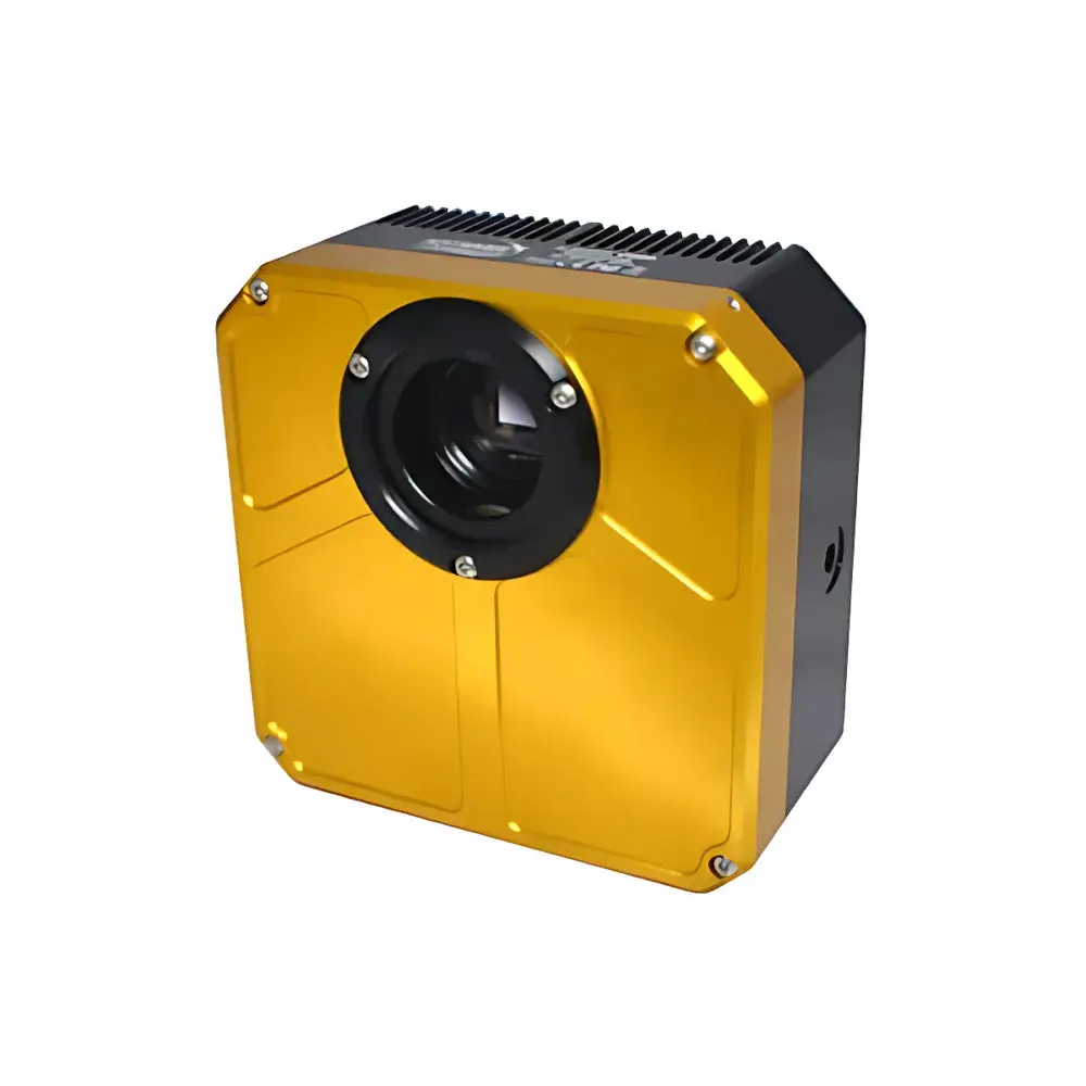 Atik VS60-C-F High-Resolution, Long-Exposure Scientific CCD Camera