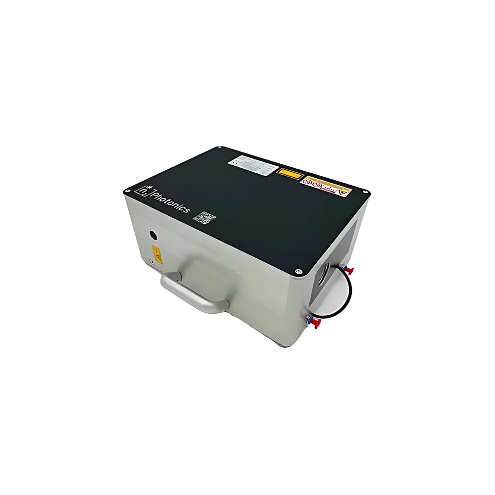 MIKS1_S Femtosecond Pulse Compressor Single-Stage Unit (Input Pulse Energy: 1–200 µJ)