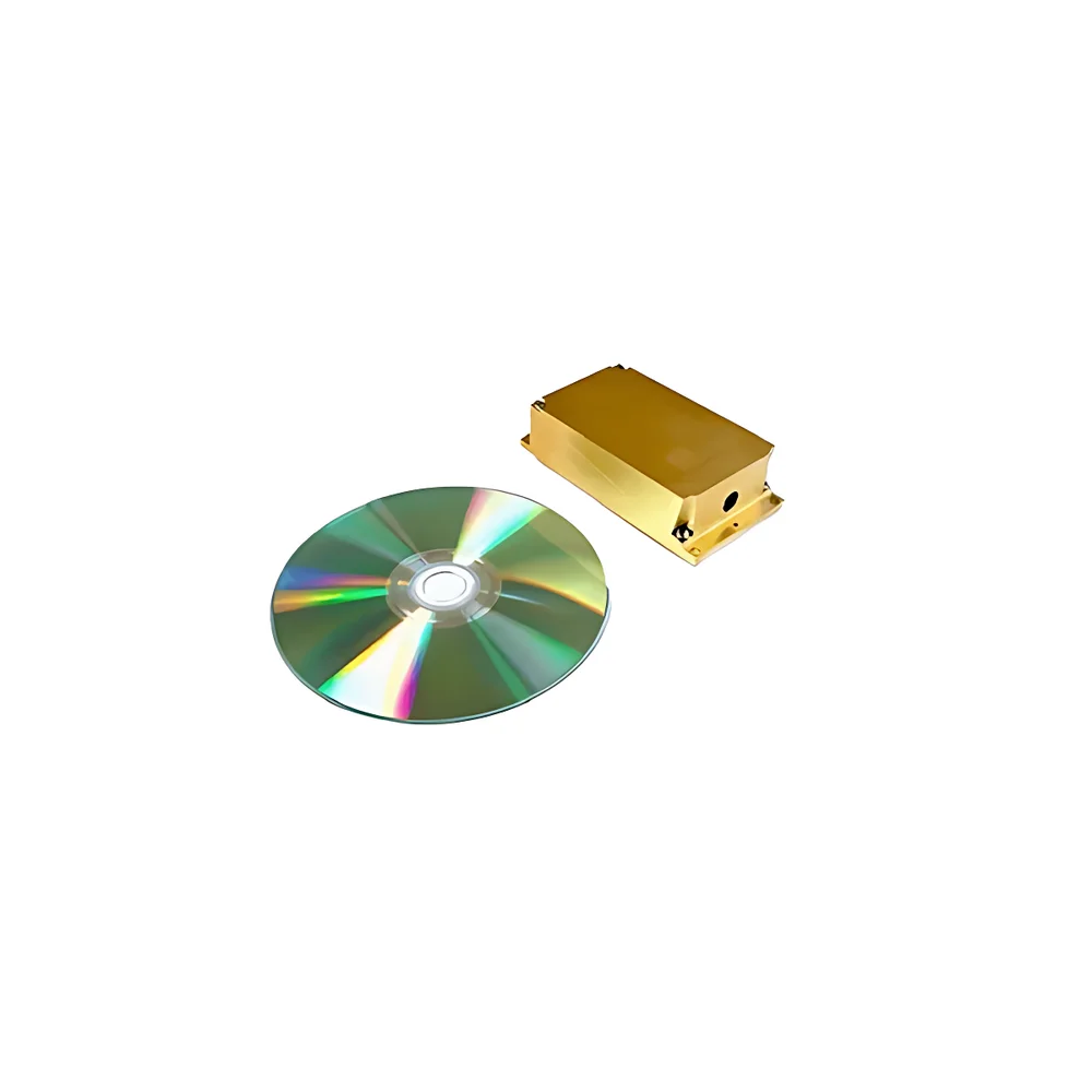 Microphotons M-NANO-MINI-Custom Miniature Nanosecond Nd:YAG Laser Head