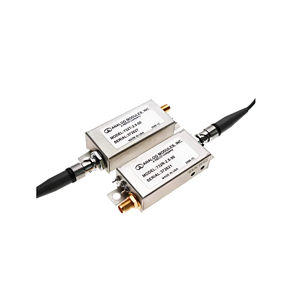 MP-732T/R-MM Electro-Optic Conversion Module