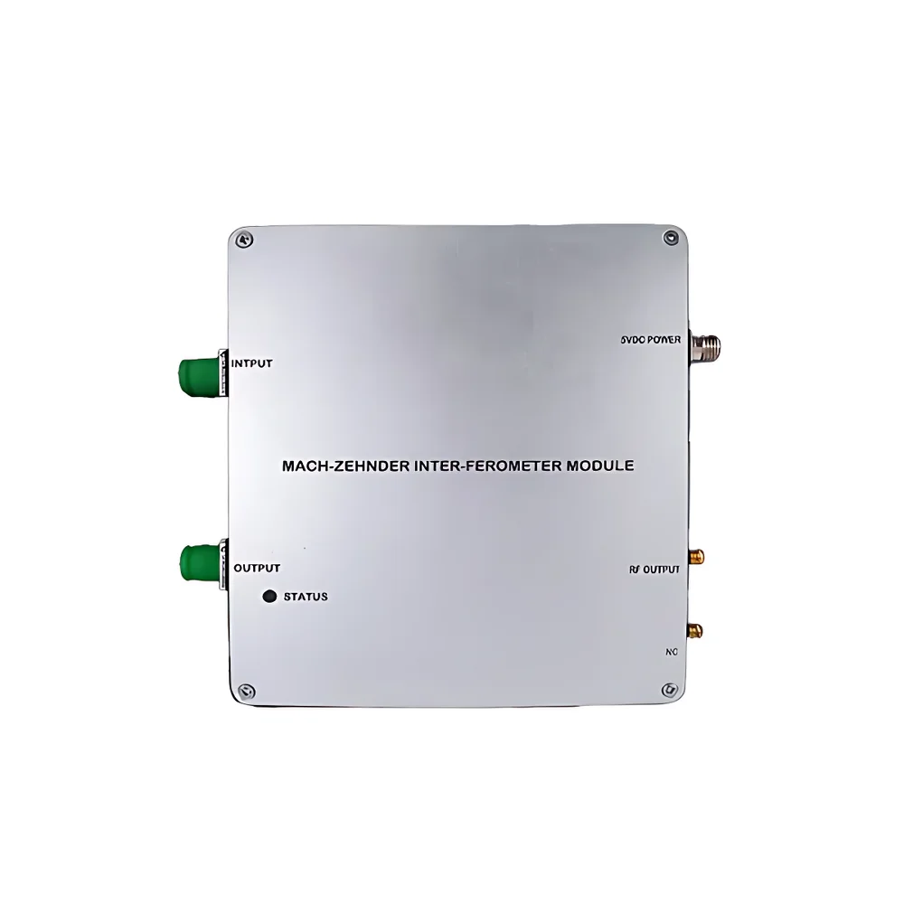 Mach-Zehnder Interferometer OL-MZI-1300 by Microphotons