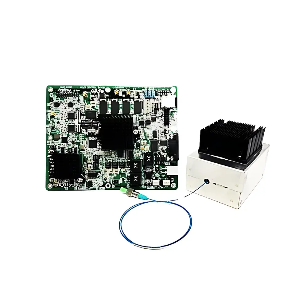 Anritsu A80110042 1060 nm High-Coherence Swept-Source Laser