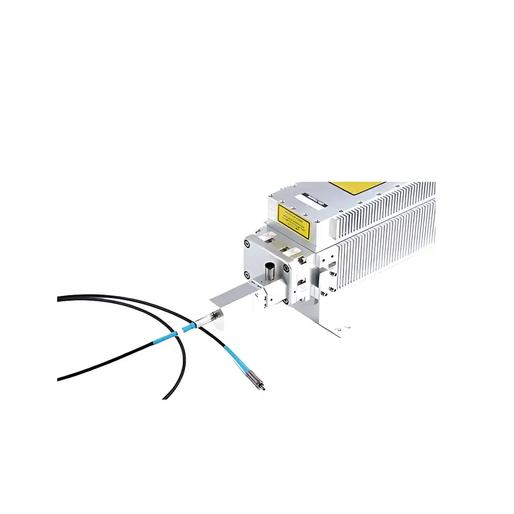 art photonics FBC-CO/CO2-10-SMA 905 Fiber Coupler for CO and CO₂ Laser Beam Combining