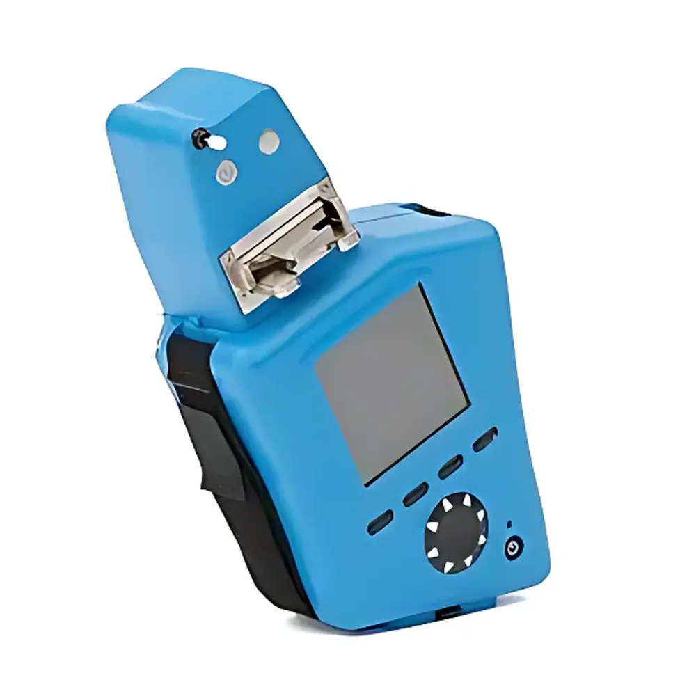 Spectro Scientific FluidScan 1000 Series Portable Oil Condition Analyzer