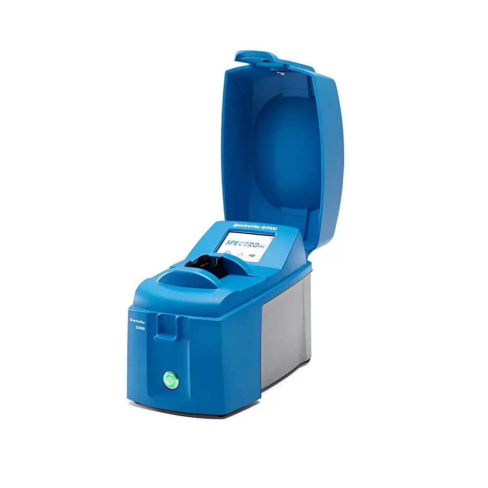 Spectro Scientific MiniVisc 3050 Portable Kinematic Viscosity Analyzer