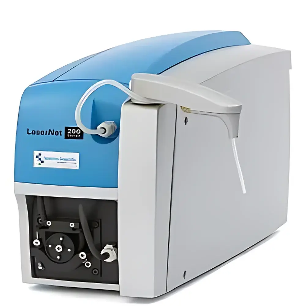 Spectro Scientific LaserNet 200 Series Multi-Function Ferrographic Analyzer