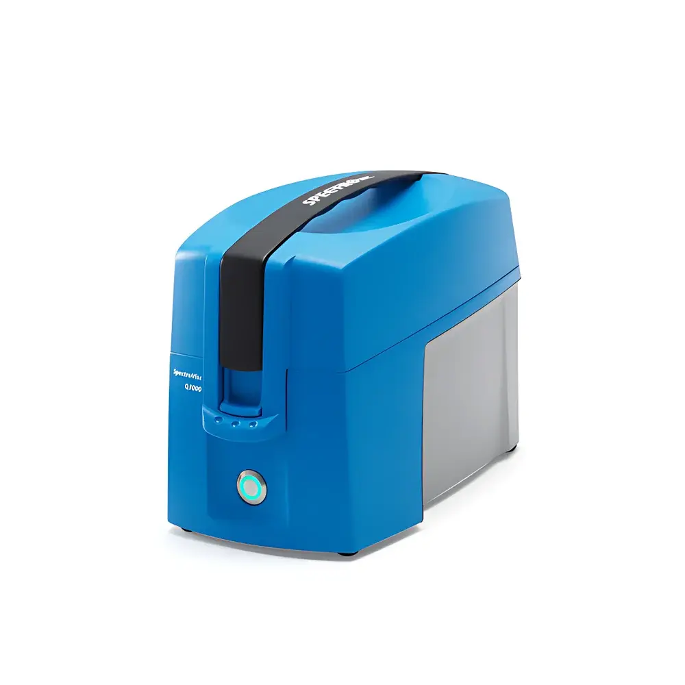 Spectro Scientific MiniVisc 3000 Portable Kinematic Viscosity Analyzer