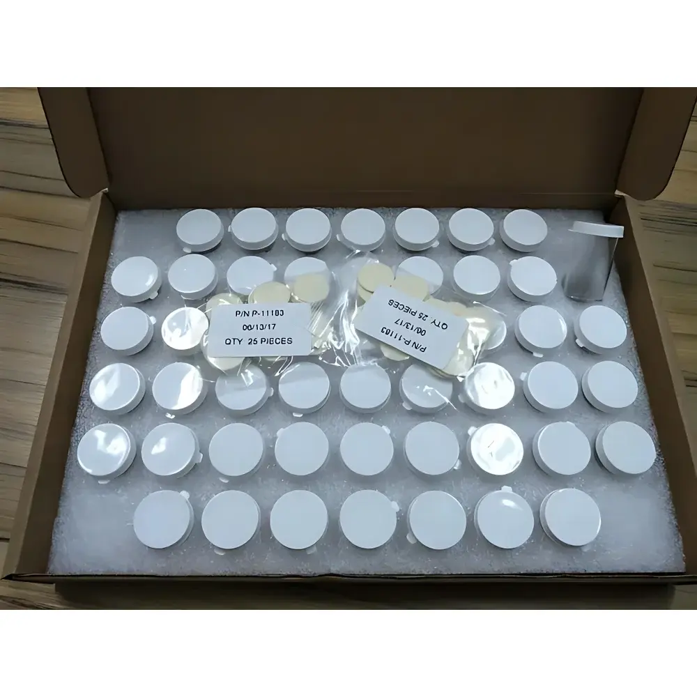 Spectro Scientific FDM6000 Fuel Dilution Measurement Vial Kit