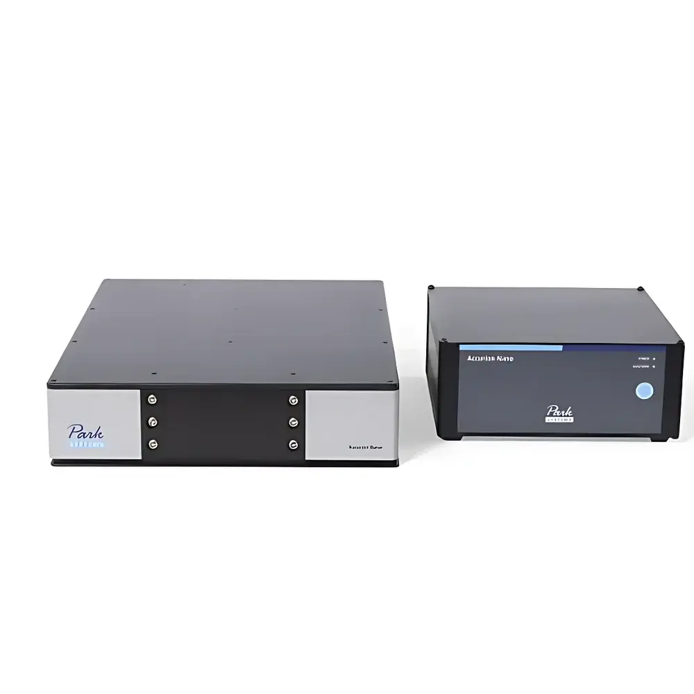 Park Accurion Nano Series Active Vibration Isolation Table