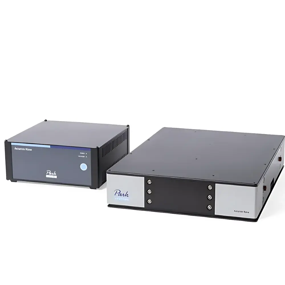 Park Accurion Nano Series Active Vibration Isolation Table