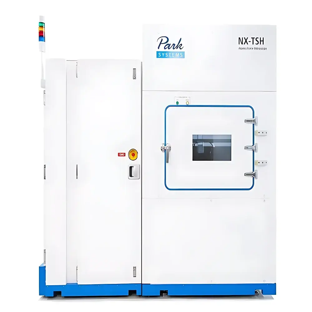 Park SYSTEMS NX-TSH Atomic Force Microscope