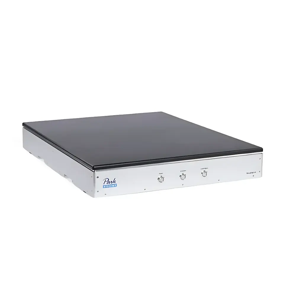 Park Accurion Accurin i4 Active Vibration Isolation Table