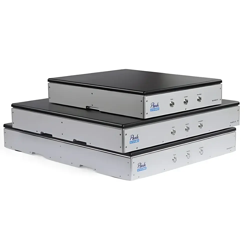 Park Accurion Accurin i4 Active Vibration Isolation Table