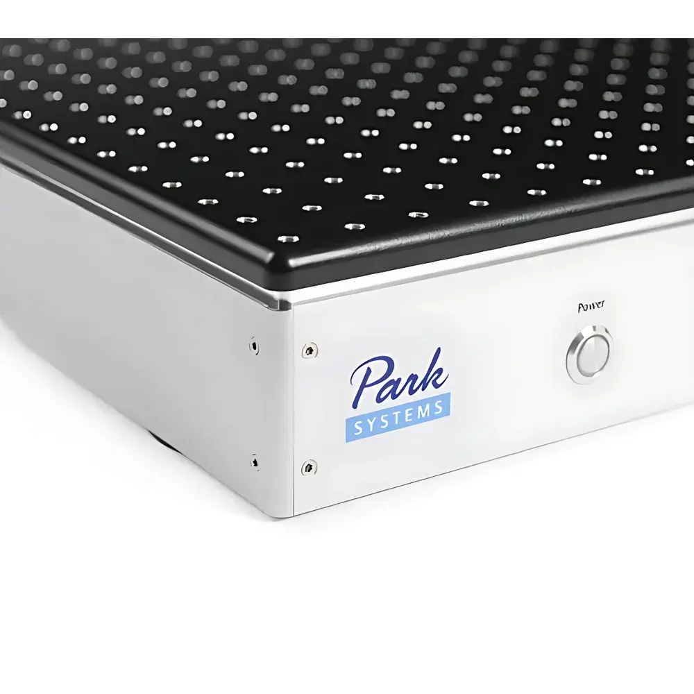 Park Accurion Accurin i4 Active Vibration Isolation Table