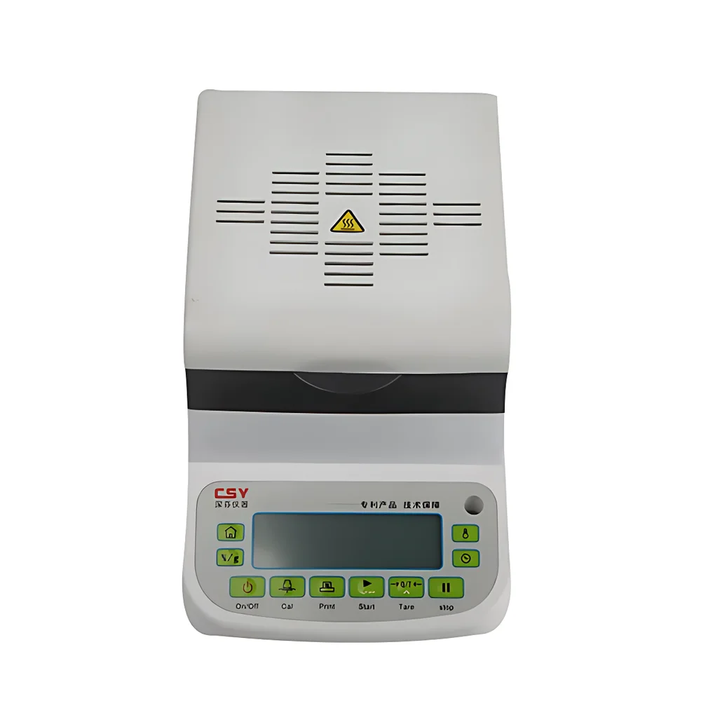 CSY-G3 Slurry Solid Content Analyzer by CSY Instrument CSY-G3 Slurry Solid Content Analyzer by CSY Instrument