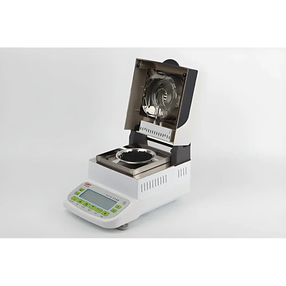 CSY-L5 Plastic Pellet Moisture Analyzer by CSY Instruments