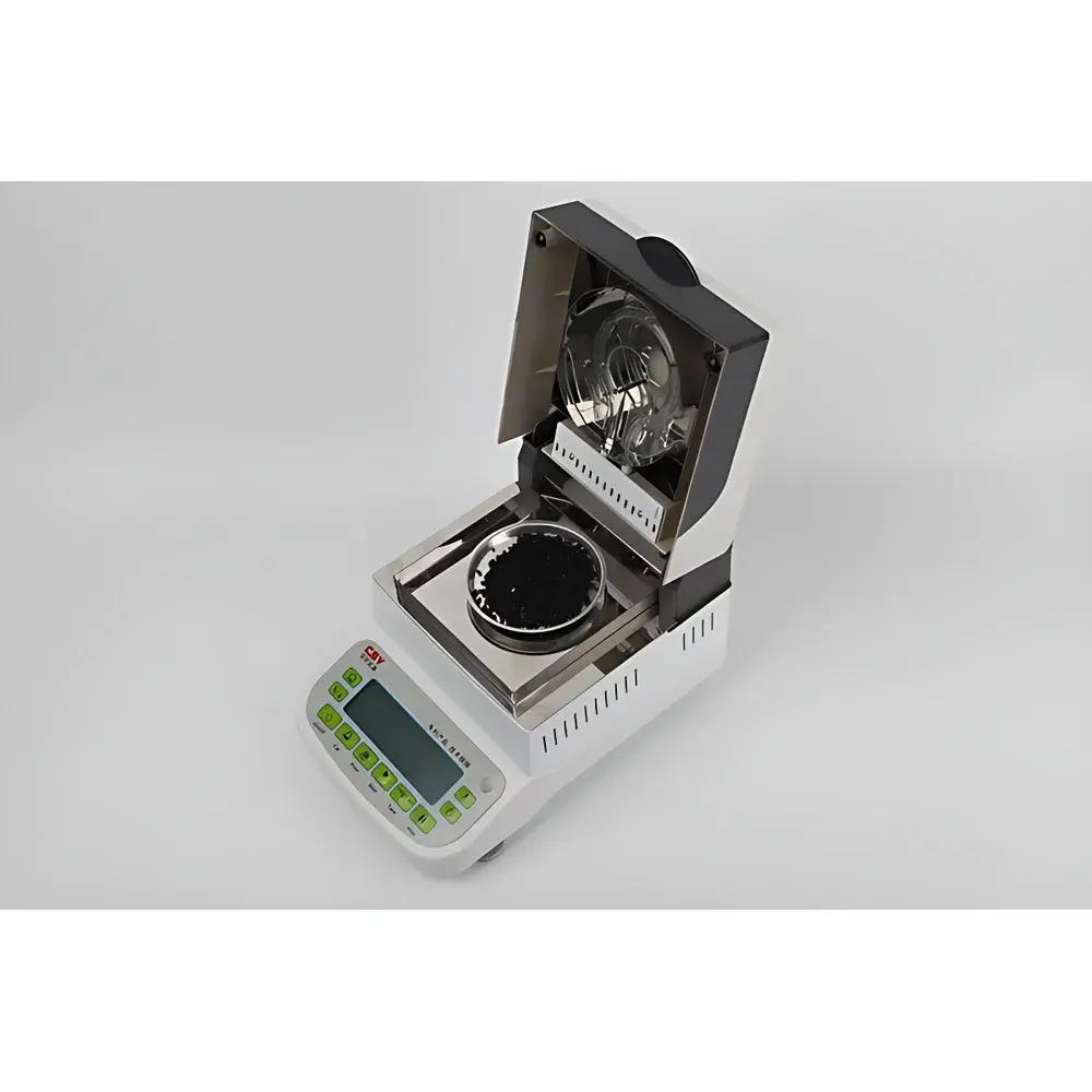 CSY-L5 Plastic Pellet Moisture Analyzer by CSY Instruments