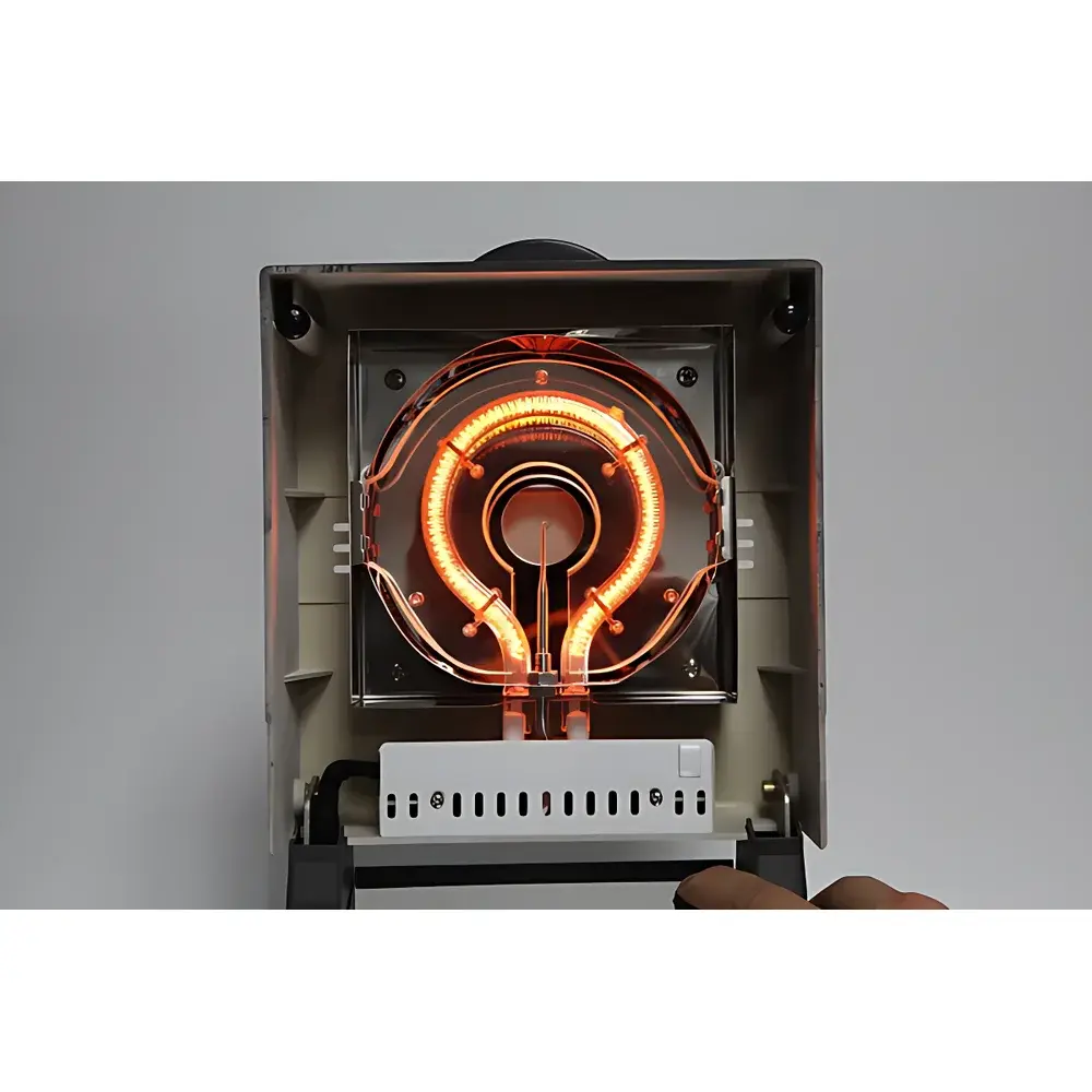 CSY-L5 Plastic Pellet Moisture Analyzer by CSY Instruments