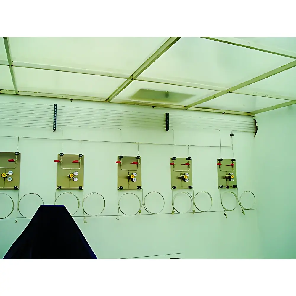 Fengjin FJ-SYSGXXT1 Central Gas Supply System for Laboratories