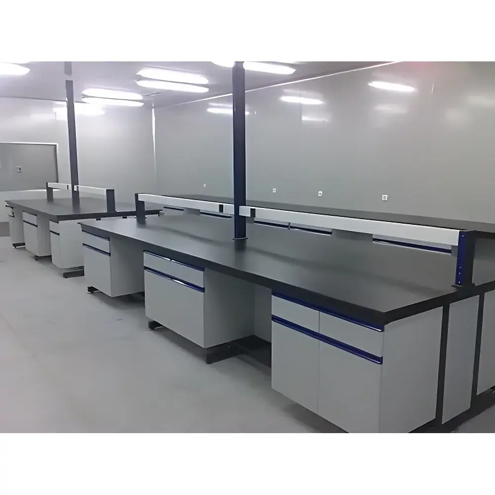 Laboratory Workbench