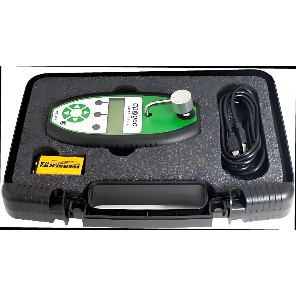 Apogee MC-100 Handheld Chlorophyll Meter