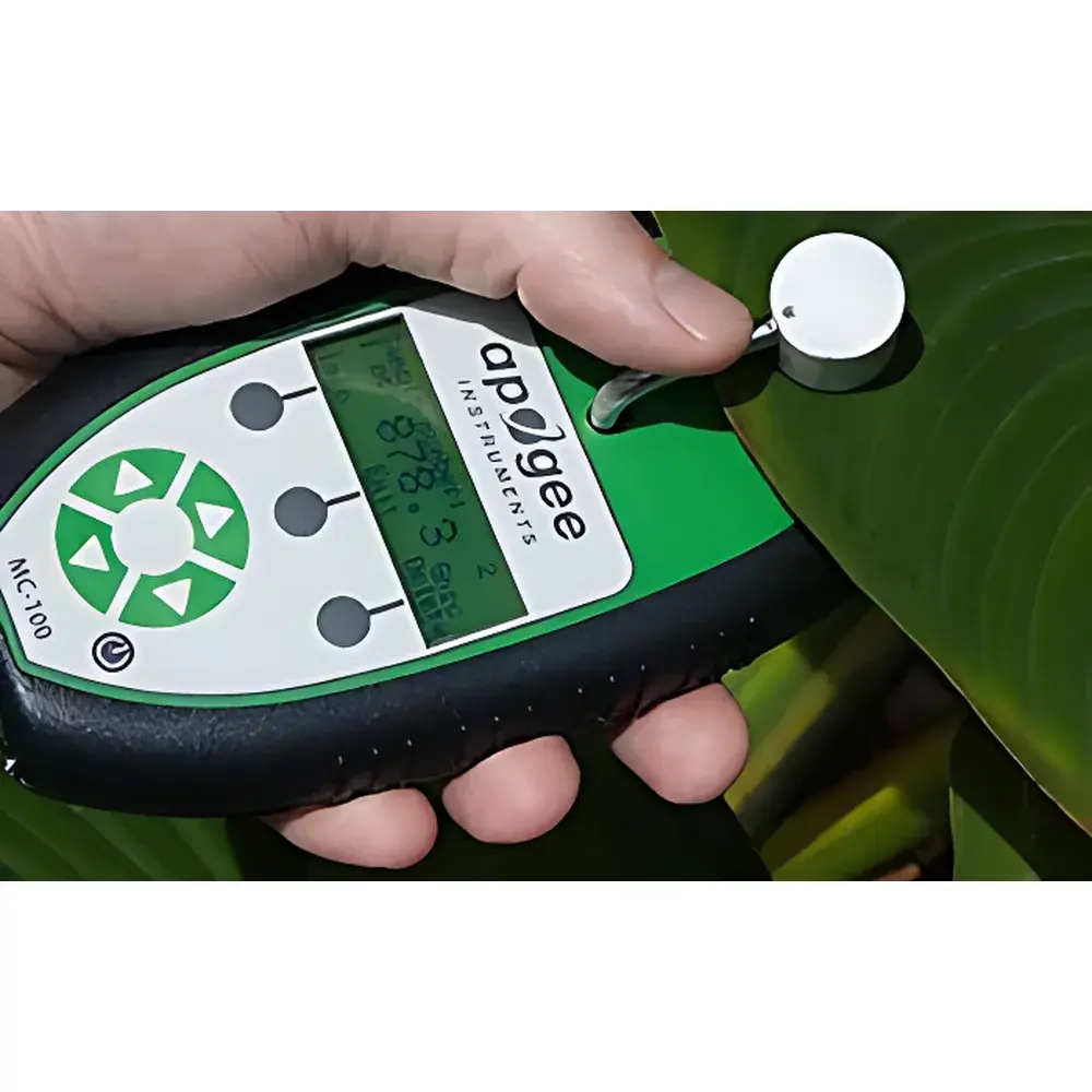 Apogee MC-100 Handheld Chlorophyll Meter