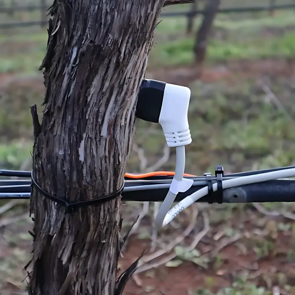 Edaphic HPV-06 Heat Pulse Velocity Stem Flow Sensor