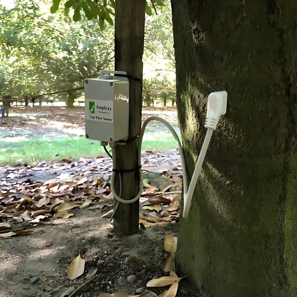 Edaphic HPV-06 Heat Pulse Velocity Stem Flow Sensor