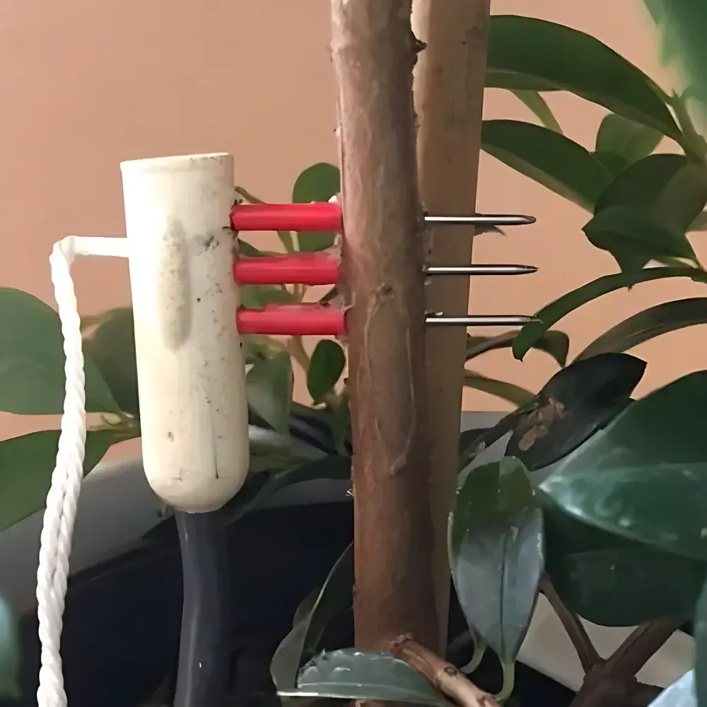 Edaphic HPV-06 Heat Pulse Velocity Stem Flow Sensor