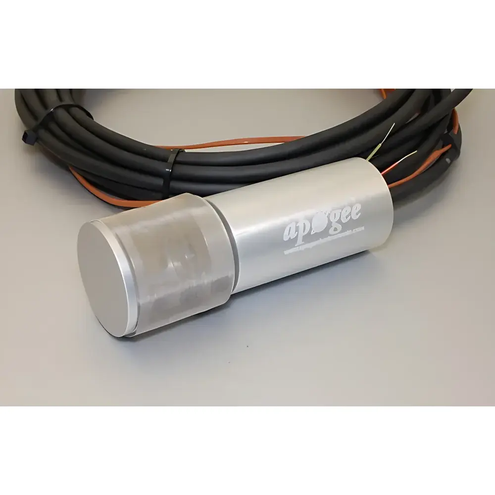 Apogee SO-110 / SO-120 / SO-210 / SO-220 Soil Oxygen Sensors