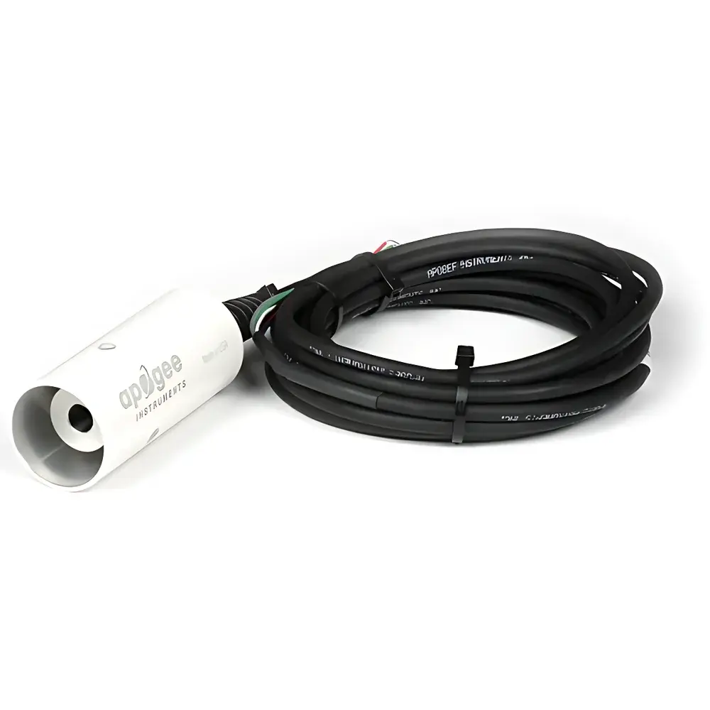 Apogee SI-111 Infrared Radiometer (Surface Temperature Sensor)