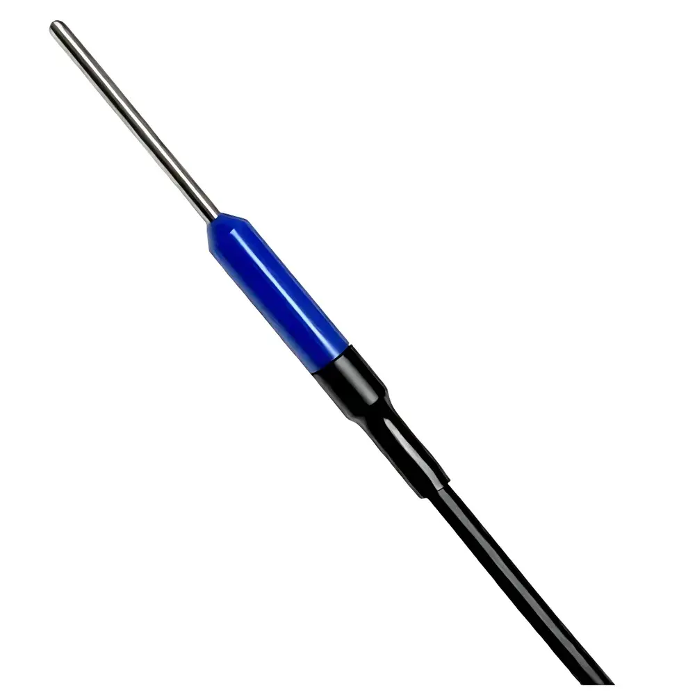 EMJ MIJ-NLTP High-Precision CMOS-Based Temperature Sensor