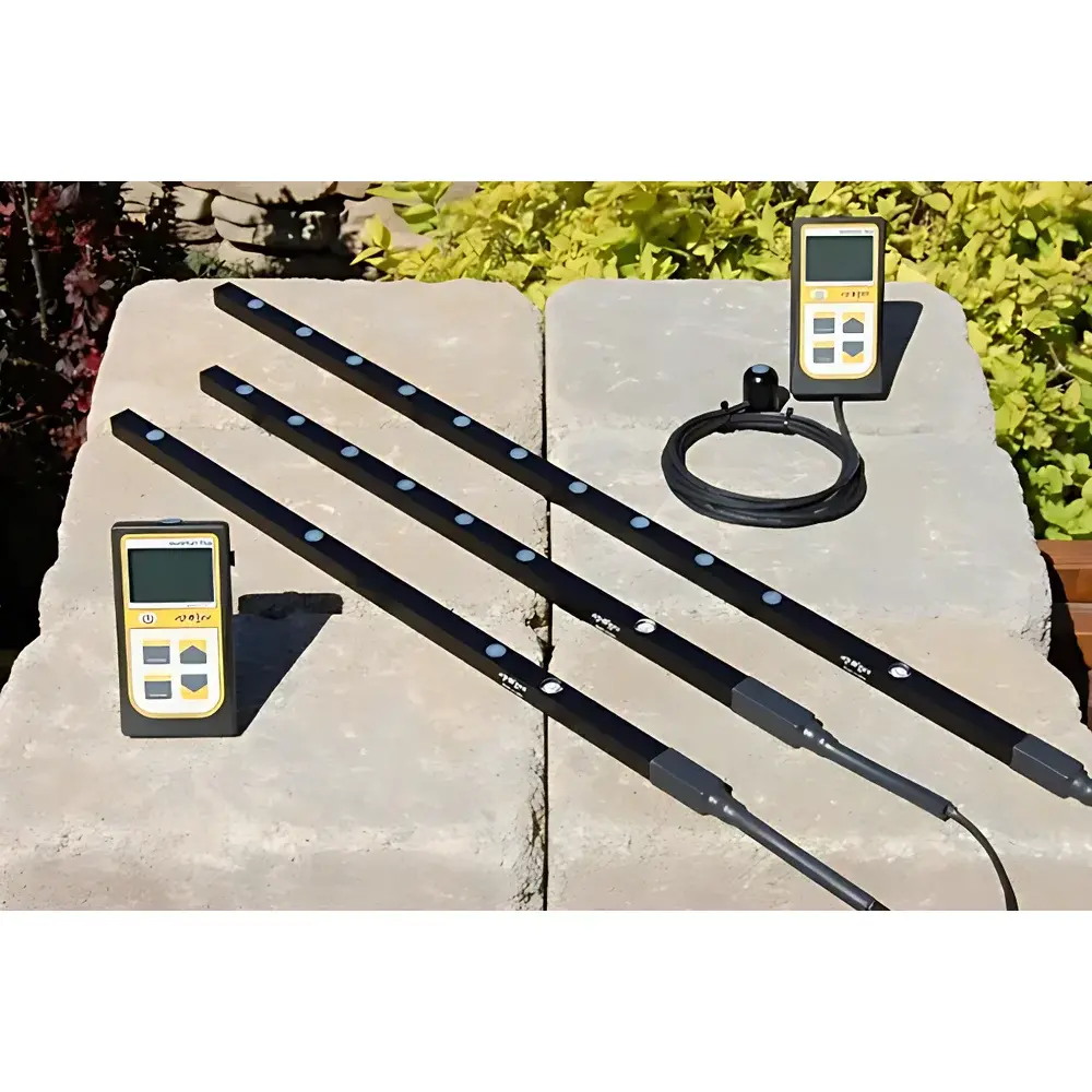 Apogee MQ-100 / MQ-200 / MQ-306 Handheld Quantum Light Meters