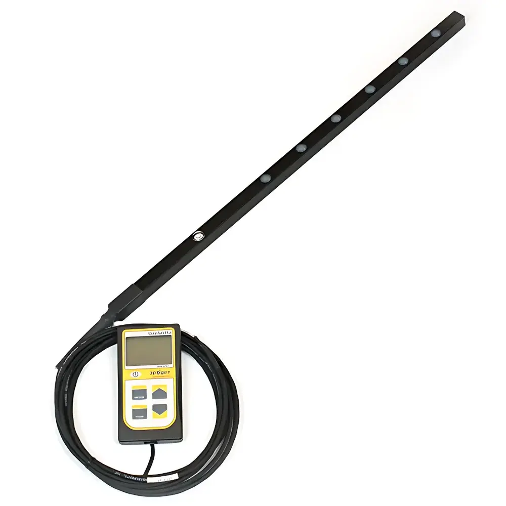 Apogee MQ-100 / MQ-200 / MQ-306 Handheld Quantum Light Meters