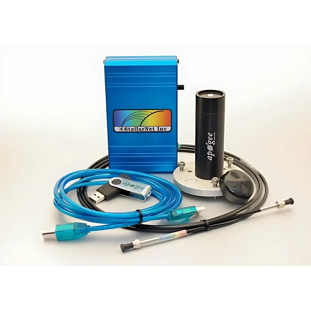 Apogee PS-100 Visible-Near Infrared Spectrometer