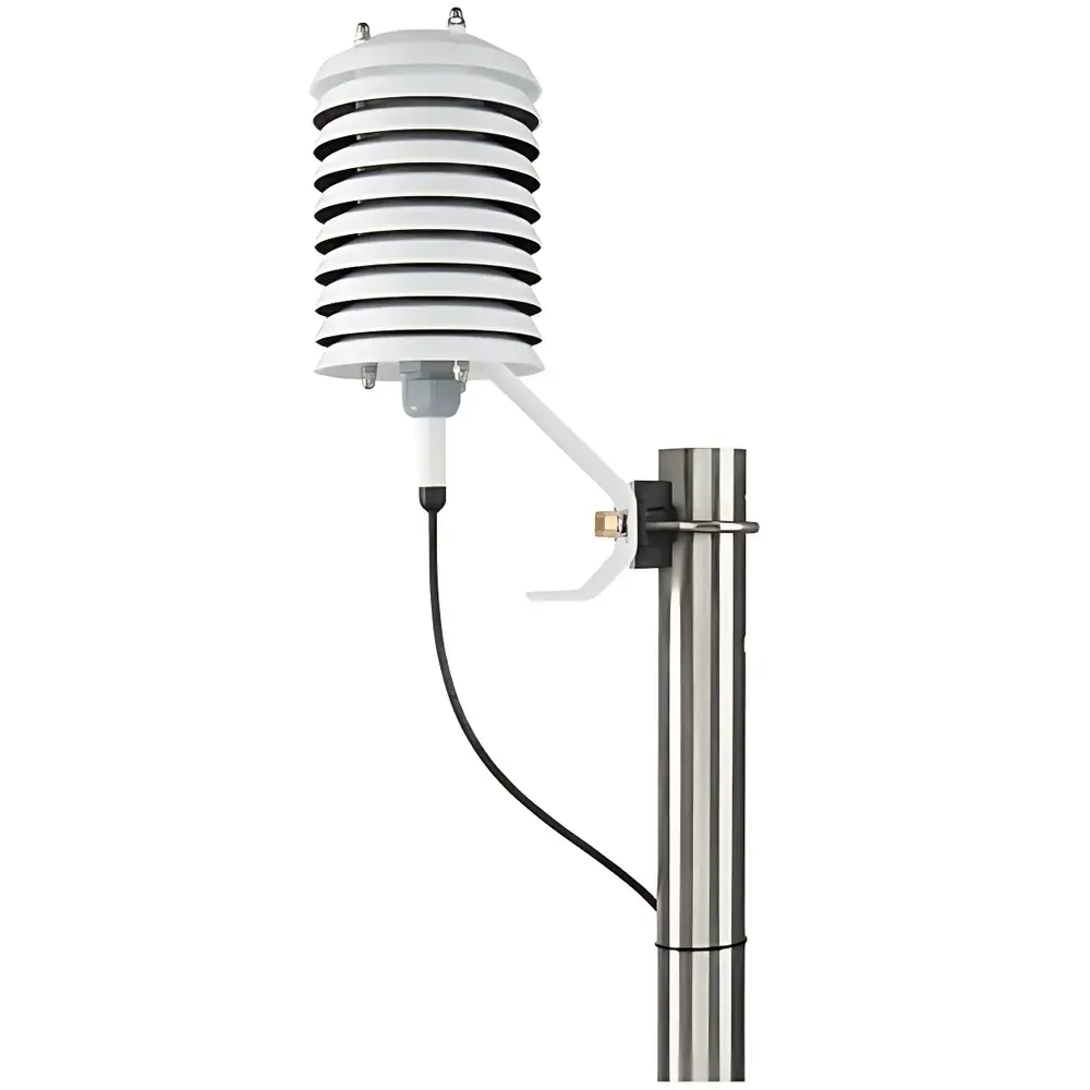 Rotronic HC2AS3 Air Temperature and Humidity Probe