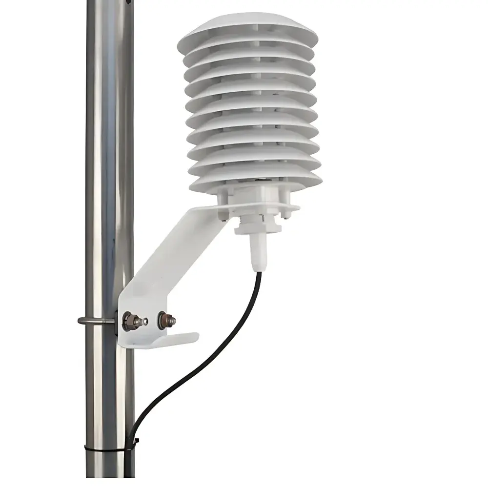 Rotronic HC2AS3 Air Temperature and Humidity Probe