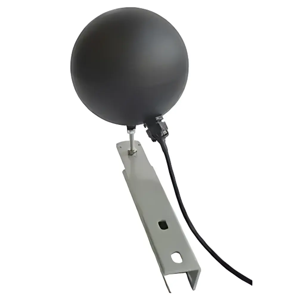 Campbell Scientific BlackGlobe-L Black Globe Temperature Sensor
