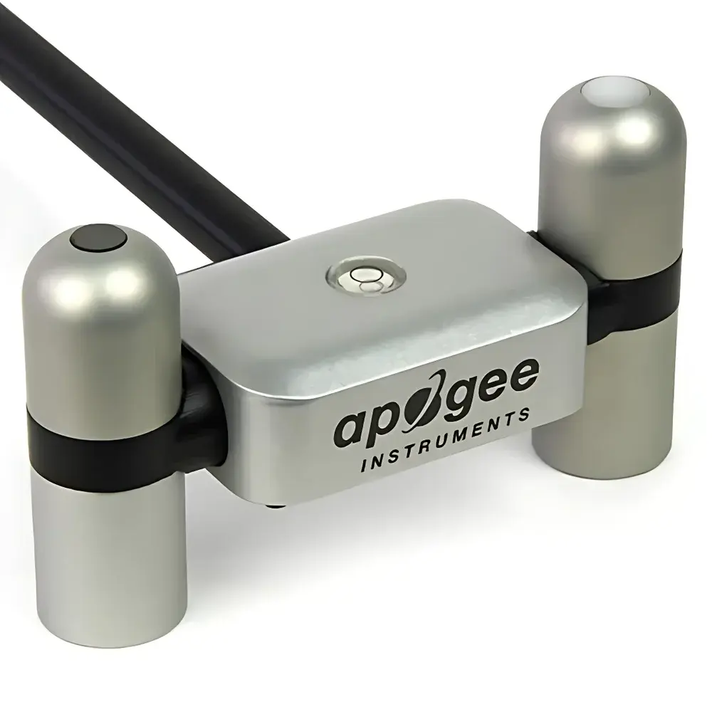 Apogee SN-522-SS / SN-522 Four-Component Net Radiometer with Modbus Output