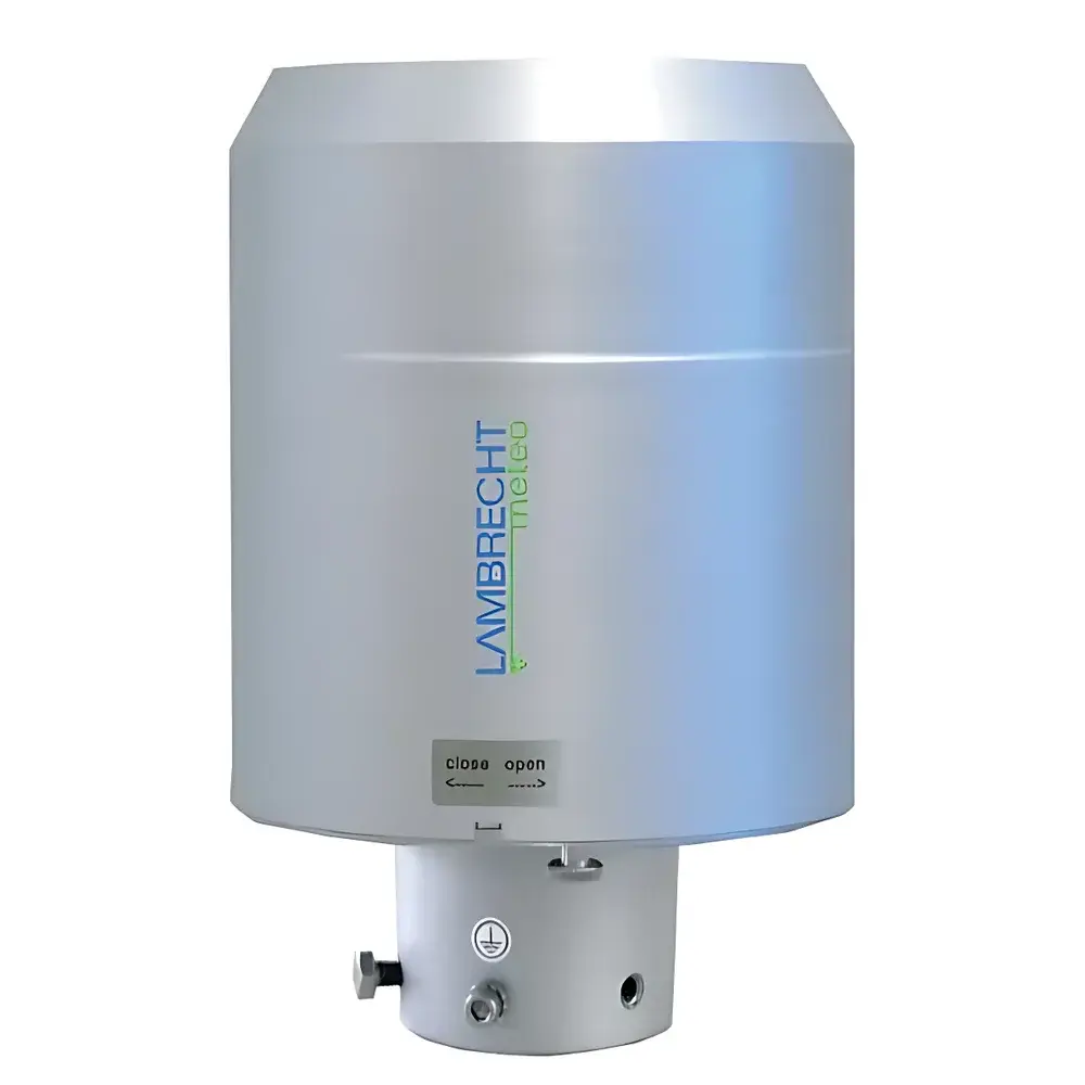 Lambrecht 15184 Weighing-Type Precipitation Gauge